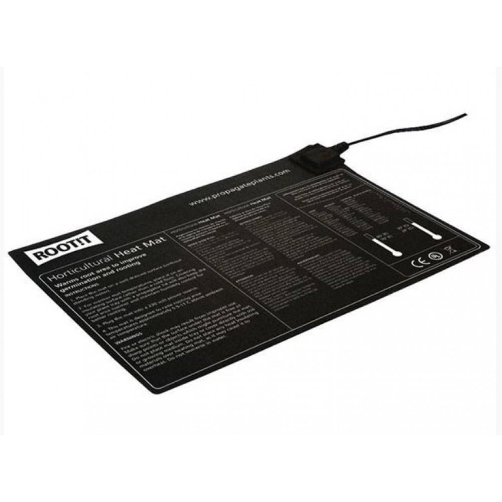 Heating Mat 30cm * 50cm (Χαλάκι ζέστης για σπορεία)